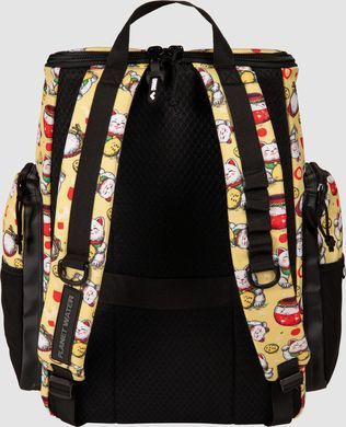 Рюкзак Arena ONE GO BACKPACK AO 35L бежевый 46 х 38 х 23 см 010230-201