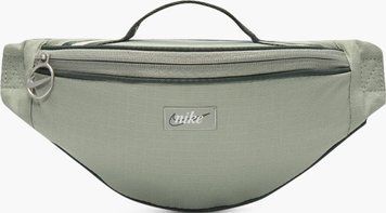 Сумка на пояс Nike NK HERITAGE S WSTPCK - RETRO 1L сірий Уні 28х8х13 см 00000038324