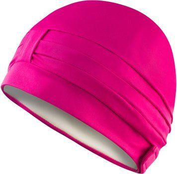 Шапка для плавання Aqua Speed LADIES CAP 5734 рожевий Жін OSFM 096-03
