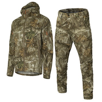 Костюм Camotec Instinct Twill (2413XXXL) 2413XXXL