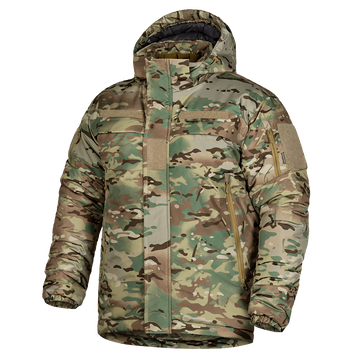 Куртка Camotec Patrol System 3.0 (7347-M) 7347-M