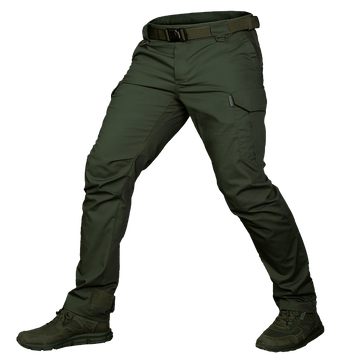 Штани Camotec Patrol Pro (7078(XXL)) 7078(XXL)