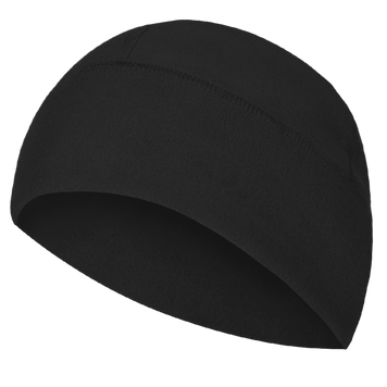 Шапка Beanie Himatec Pro Black (6555), M 6555M