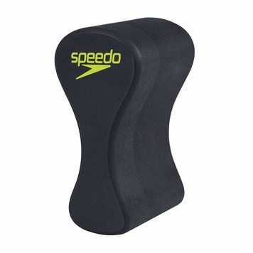 Колобашка Speedo PULLBUOY AU GREY/GREEN сірий, зелений Уні OSFM 8-01791B076