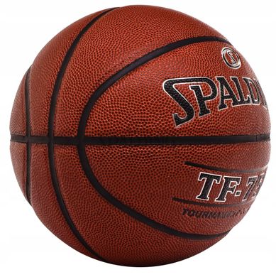 М'яч баскетбольний Spalding TF 750 In/Out 74527Z №7 74527Z