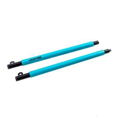 Тренажер для функціонального тренінгу LivePro RESISTANCE BAR SET LP8400