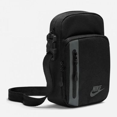 Сумка крос-боді Nike NK ELMNTL PRM CRSSBDY чорний Чол 27х16,5х7 DN2557-010