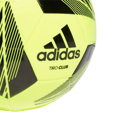 Футбольный мяч Adidas TIRO Club FS0366 FS0366