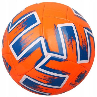 Футбольний м'яч Adidas Uniforia Euro 2020 FP9705 FP9705