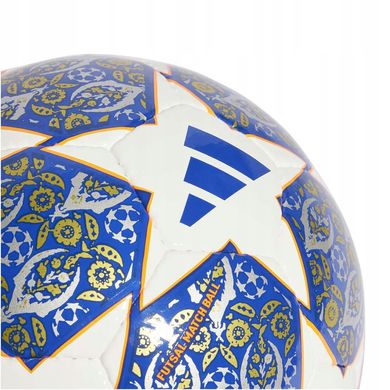 Мяч для футзала Adidas UCL PRO Sala Istambul HU1581 HU1581