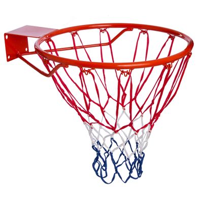 Кільце баскетбольне S-R2 d=45 см S-R2