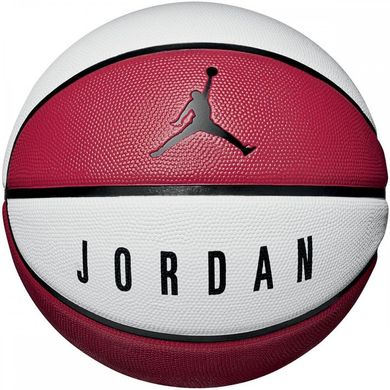 Мяч баскетбольный Nike Jordan Playground 8P Ball J0001865-611 №7 J0001865-611