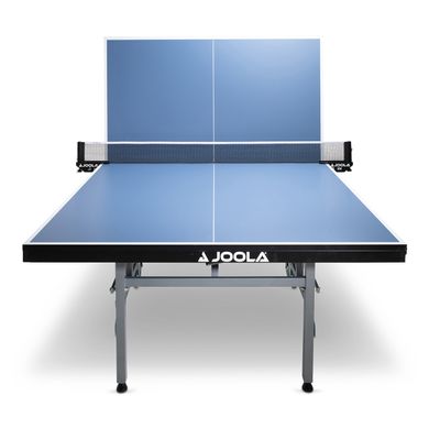Профессиональный теннисный стол Joola World Cup 25 ITTF blue tab-jo25-b