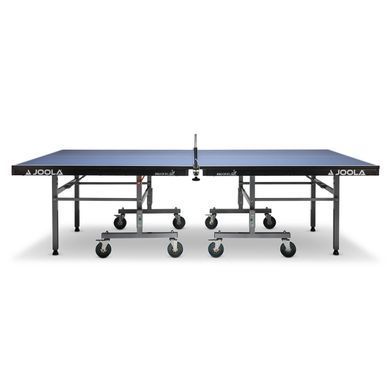Професійний тенісний стіл Joola World Cup 25 ITTF blue tab-jo25-b