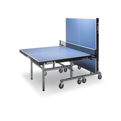 Профессиональный теннисный стол Joola World Cup 25 ITTF blue tab-jo25-b