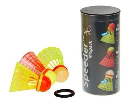 Набір для спідмінтону Speedminton S600 Set 400065