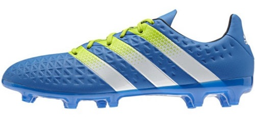 Бутси футбольні Adidas Ace 16.3 FG / AG AF5148 розмір 40 AF5148-40