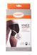 Фіксатор коліна LiveUp KNEE SUPPORTS KEEP LS5646A-LXL фото 2