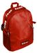 Рюкзак Zeus ZAINO SUPER 16L червоний Чол 42х30х13 см 00000030620 фото 2