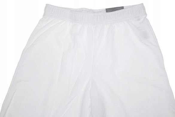 Шорти Puma teamRISE Short білий Чол XXL 704942-03