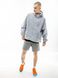 Куртка Nike M NSW AIR WOVEN JACKET DX0140-012 фото 3