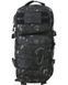Рюкзак тактический KOMBAT UK Hex-Stop Small Molle Assault Pack kb-hssmap-btpbl фото 6