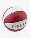 М'яч баскетбольний Nike Jordan Playground 8P Ball J0001865-611 №7 J0001865-611 фото 2
