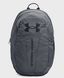 Рюкзак UA Hustle Lite Backpack Сірий Уні 30.5x18x46 см 00000024947 фото 4