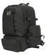 Рюкзак тактичний KOMBAT UK Expedition Pack kb-ep50-blk фото 5