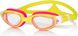 Окуляри для плавання Aqua Speed ​​CETO 5848 жовтий, рожевий Діт OSFM 00000015349 фото 2