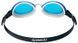 Очки для плавания Speedo JET 2.0 GOG AU синий One Size 8-00466717951 фото 4