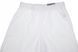 Шорты Puma teamRISE Short белый Муж S 704942-03 фото 5