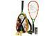 Набір для спідмінтону Speedminton S600 Set 400065 фото 1