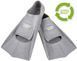 Ласти Aqua Speed TRAINING FINS 60453 сірий Уні 41-42 137-37 фото 1