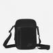 Сумка кросс-боди Nike NK ELMNTL PRM CRSSBDY черный чел 27х16,5х7 DN2557-010 фото 1