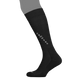 Шкарпетки TRK Long 2.0 Чорні (7070), 43-46 7070(43-46) фото 2