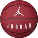 М'яч баскетбольний Nike JORDAN ULTIMATE 8P червоний Уні 7 00000012754 фото 2