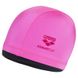 Шапка для плавання Arena SMARTCAP JUNIOR рожевий Діт OSFM 00000021143 фото 2