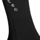 Шкарпетки TRK Long 2.0 Чорні (7070), 43-46 7070(43-46) фото 4