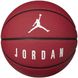 М'яч баскетбольний Nike JORDAN ULTIMATE 8P червоний Уні 7 00000012754 фото 3