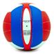 М'яч волейбольний LEGEND LG5178-MIX (PU, №5, 3 сл., зшитий вручну) LG5178-MIX фото 2