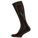 Шкарпетки TRK Long 2.0 Чорні (7070), 43-46 7070(43-46) фото 3