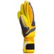 Воротарські рукавиці з захисними вставками "REUSCH" FB-915-2, салатові FB-915-2(10) фото 3