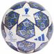 Мяч для футзала Adidas UCL PRO Sala Istambul HU1581 HU1581 фото 1