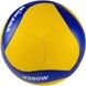 М'яч волейбольний Mikasa V350W V350W фото 1
