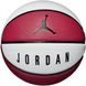 М'яч баскетбольний Nike Jordan Playground 8P Ball J0001865-611 №7 J0001865-611 фото 1