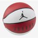 М'яч баскетбольний Nike Jordan Playground 8P Ball J0001865-611 №7 J0001865-611 фото 3