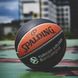 Мяч баскетбольный Spalding Euroleague TF-1000 Legacy Indoor 84004Z №7 84004Z фото 3