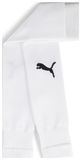 Гетри Puma teamGOAL Sleeve Sock білий Уні 31-34 706028-04