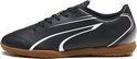 Футзалки Puma VITORIA IT чорний, коричневий Чол 42,5 107485-01